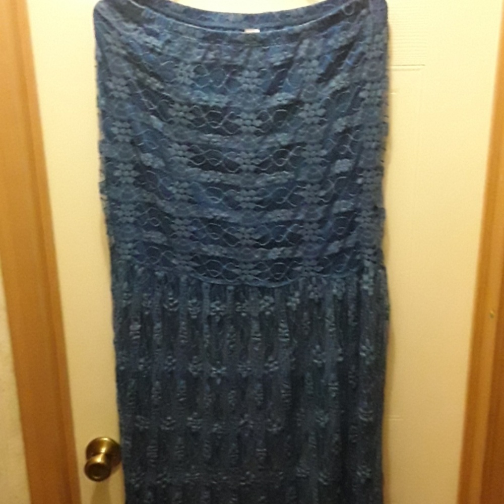 No Boundaries Womens Skirt